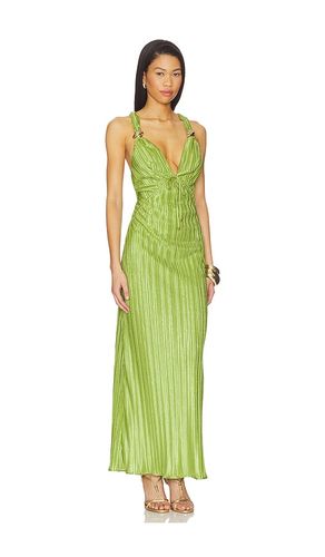 ROBE KERRA en . Taille L. Also en M, S, XL, XS - Sabina Musayev - Modalova