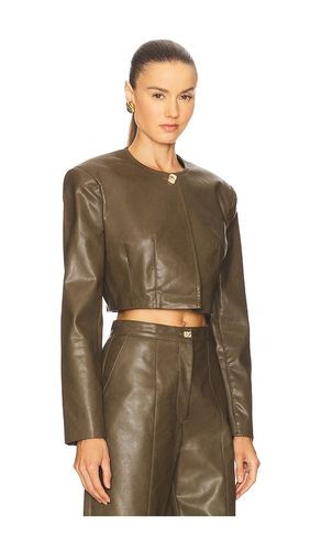 BLOUSON TIM en . Taille L. Also en - Sabina Musayev - Modalova