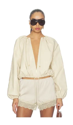 BLOUSON TOMAS en . Taille L. Also en M, S, XS - Sabina Musayev - Modalova