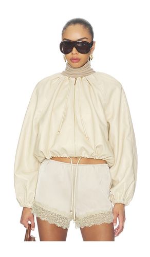 BLOUSON TOMAS en . Taille L. Also en M, S, XS - Sabina Musayev - Modalova