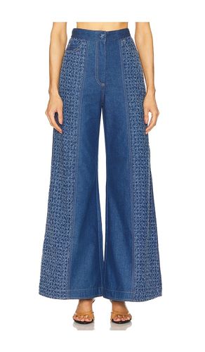 PANTALON ACE en . Taille S. Also en XS, L - Sabina Musayev - Modalova