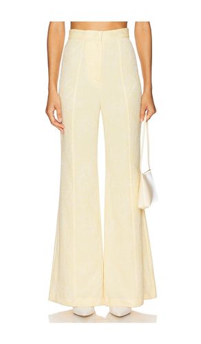 PANTALON BRICE en . Taille S. Also en XS, M, L - Sabina Musayev - Modalova