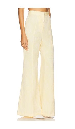 PANTALON BRICE en . Taille L. Also en M, S, XS - Sabina Musayev - Modalova