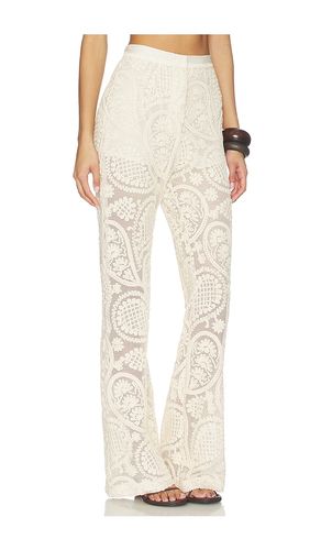PANTALON HARRIS en . Taille L. Also en M, S, XS - Sabina Musayev - Modalova