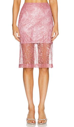 JUPE LYSIA en . Taille S. Also en XS - Sabina Musayev - Modalova