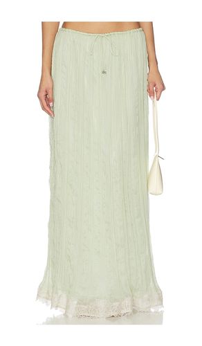 JUPE AMBROZ en . Taille S. Also en XS, M, L - Sabina Musayev - Modalova