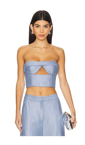 TOP BUSTIER TYRIAN in . Size M, S, XS - Sabina Musayev - Modalova