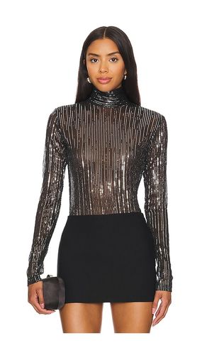 TOP BLOUSE ARCTIC in . Size S - Sabina Musayev - Modalova