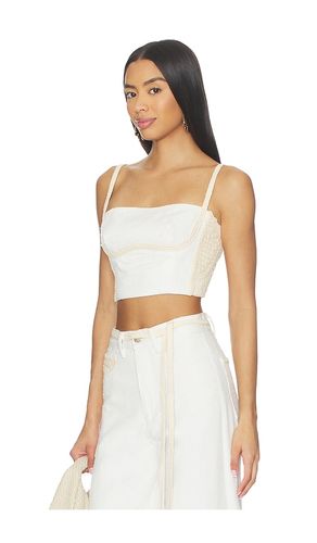 Tasha Top en . Taille L. Also en S, XL, XS - Sabina Musayev - Modalova