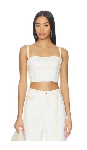 Tasha Top en . Taille L. Also en M, S, XL, XS - Sabina Musayev - Modalova