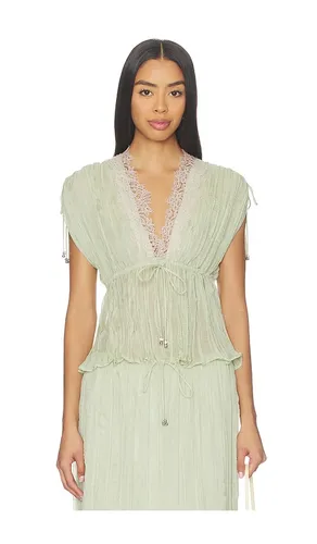 Sandi Top en . Taille L. Also en M, S - Sabina Musayev - Modalova