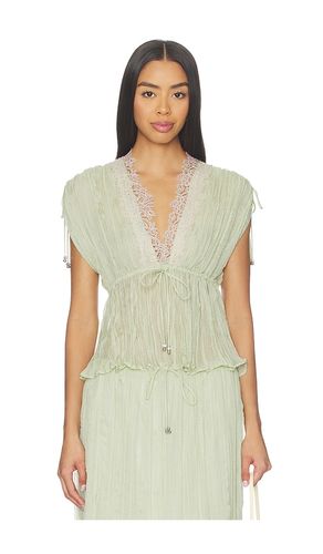 Sandi Top en . Taille M. Also en S - Sabina Musayev - Modalova