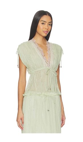 Sandi Top en . Taille S. Also en XL - Sabina Musayev - Modalova