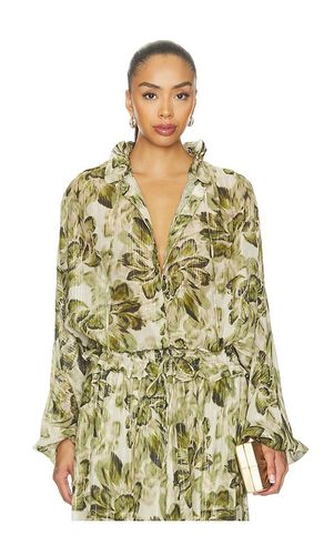 Arie Shirt en . Taille L. Also en M, S, XS - Sabina Musayev - Modalova