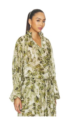 Arie Shirt en . Taille L. Also en M, S, XS - Sabina Musayev - Modalova