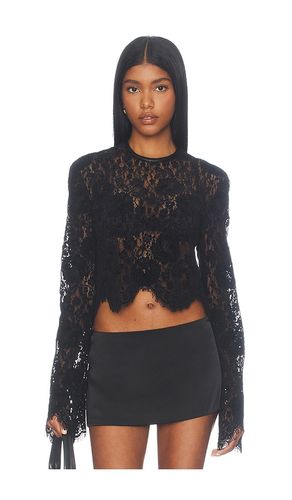MANCHES LONGUES NOX en . Taille L. Also en XL - Sabina Musayev - Modalova