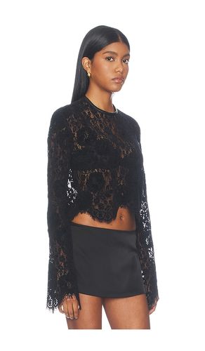 MANCHES LONGUES NOX en . Taille L. Also en XL - Sabina Musayev - Modalova