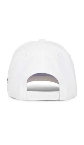 Siegelman Stable CHAPEAU en White - Siegelman Stable - Modalova