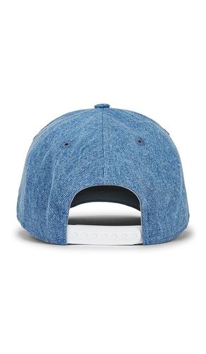 Siegelman Stable CHAPEAU en Blue - Siegelman Stable - Modalova