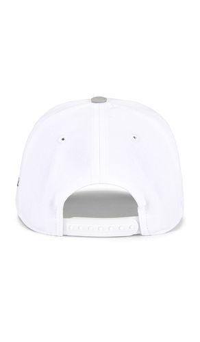 Patched Five Panel Hat en - Siegelman Stable - Modalova