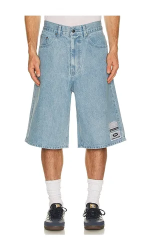 X Ford Patched Denim Jorts en . Taille 30. Also en 32, 34, 36 - Siegelman Stable - Modalova