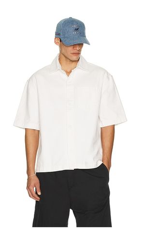 CHEMISE en . Taille XS. Also en S, M, L, XXL/2X - Siegelman Stable - Modalova