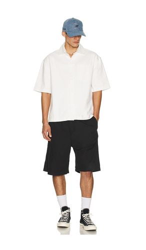 CHEMISE en . Taille L. Also en M, S, XS, XXL/2X - Siegelman Stable - Modalova
