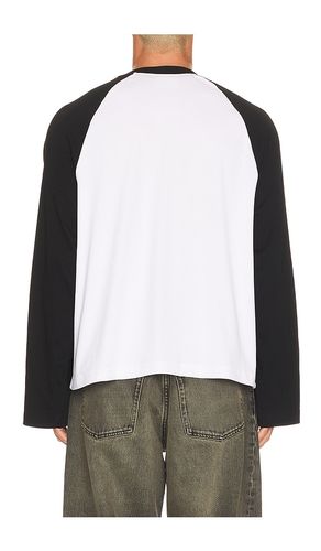 T-SHIRT STABLE RAGLAN en . Taille S. Also en M, L, XL/1X - Siegelman Stable - Modalova