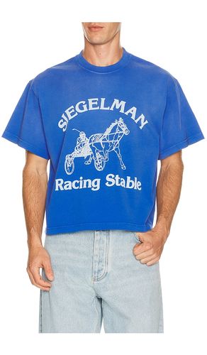 T-SHIRT RACING en . Taille L. Also en M, S, XL/1X, XS - Siegelman Stable - Modalova