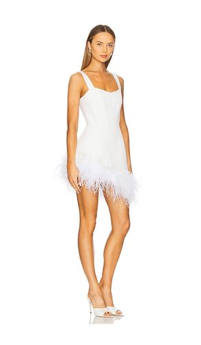 ROBE COURTE SWAN en . Taille L. Also en M - Santa Brands - Modalova