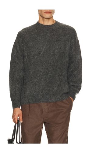 PULL RELAXED en . Taille L. Also en M, S, XL/1X - Soft Goat - Modalova