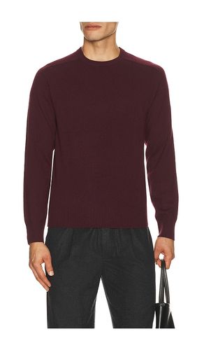 PULL RELAXED en . Taille L. Also en M, S, XL/1X - Soft Goat - Modalova