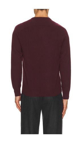 PULL RELAXED en . Taille S. Also en M, L, XL/1X - Soft Goat - Modalova