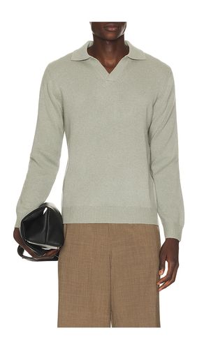 CHEMISE POLO en . Taille L. Also en M, S, XL/1X - Soft Goat - Modalova