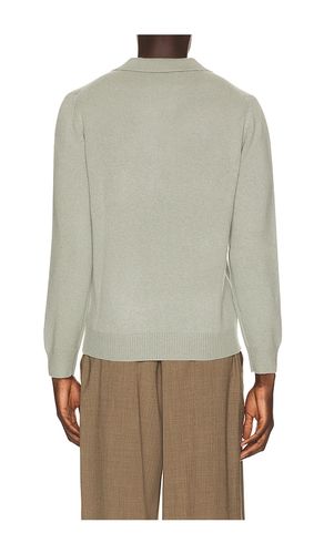 CHEMISE POLO en . Taille L. Also en M, S, XL/1X - Soft Goat - Modalova