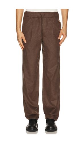 PANTALON STRAIGHT en . Taille S. Also en M, L, XL/1X - Soft Goat - Modalova