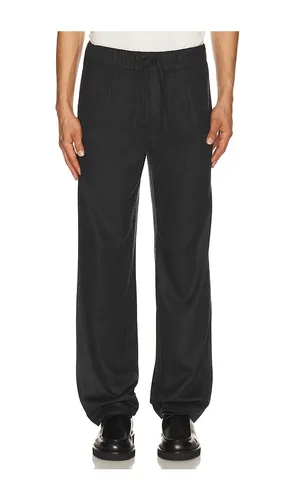 PANTALON STRAIGHT en . Taille L. Also en M, S, XL/1X - Soft Goat - Modalova