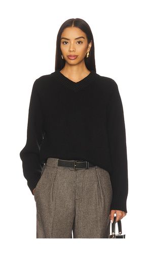 PULL ENCOLURE V en . Taille L. Also en M, XS - Soft Goat - Modalova