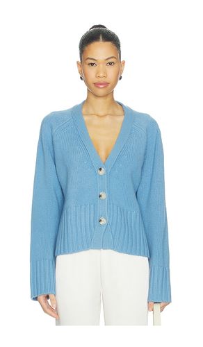 GILET ENCOLURE V en . Taille L. Also en XL - Soft Goat - Modalova
