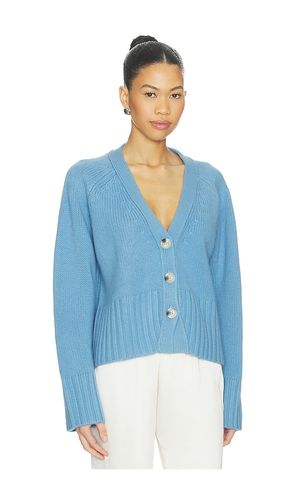 GILET ENCOLURE V en . Taille L. Also en XL - Soft Goat - Modalova