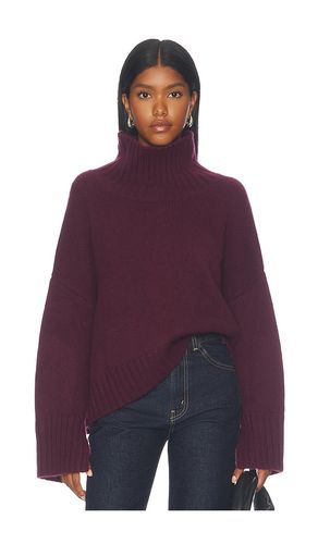 Girlfriend Turtleneck en . Taille L. Also en M, S, XS - Soft Goat - Modalova