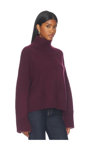Girlfriend Turtleneck en . Taille L. Also en M, S, XS - Soft Goat - Modalova