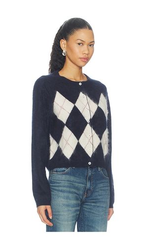 GILET ARGYLE en . Taille S. Also en XS, M, L - Soft Goat - Modalova