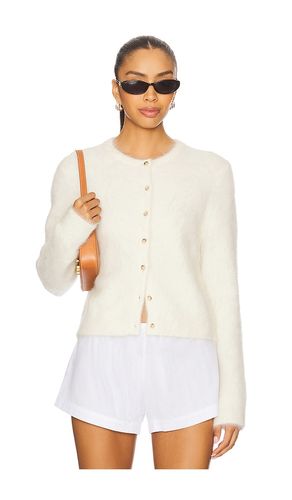 GILET EN ALPAGA en . Taille L. Also en M, S, XS - Soft Goat - Modalova