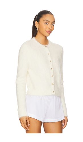 GILET EN ALPAGA en . Taille L. Also en M, S, XS - Soft Goat - Modalova