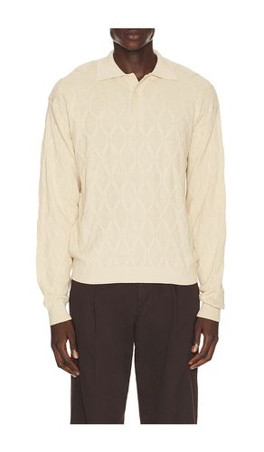 PULL CARLSBAD en . Taille L. Also en M, S, XL/1X - Students Golf - Modalova