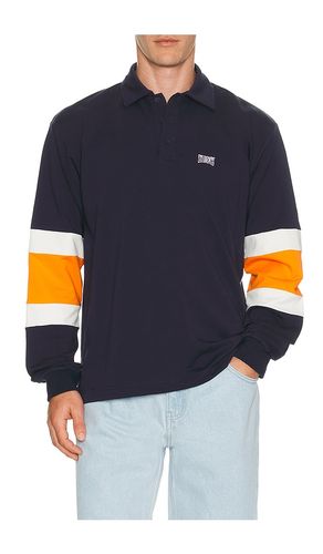 August Rugby Polo en . Taille L. Also en S, XL/1X - Students Golf - Modalova