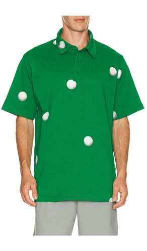 Filhurst Short Sleeve Polo Shirt en . Taille L. Also en M, S, XL/1X - Students Golf - Modalova