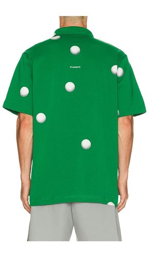 Filhurst Short Sleeve Polo Shirt en . Taille L. Also en M, S, XL/1X - Students Golf - Modalova