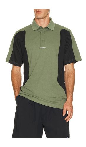 Ledgewood Short Sleeve Polo Shirt en . Taille L. Also en M, S, XL/1X - Students Golf - Modalova